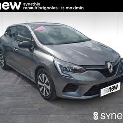 Renault Clio 5 Clio TCe 90 Equilibre Brignoles