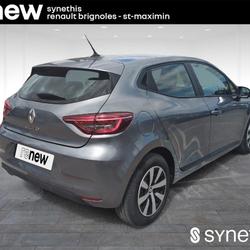 Renault Clio 5 Clio TCe 90 Equilibre Brignoles