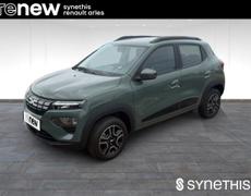 Dacia Spring Arles
