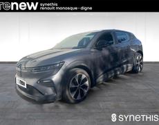 Renault Megane E-Tech Manosque