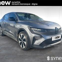 Renault Megane E-Tech Megane E-Tech EV60 130ch super charge Evolution ER Manosque