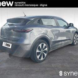 Renault Megane E-Tech Megane E-Tech EV60 130ch super charge Evolution ER Manosque