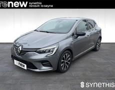 Renault Clio 5 La Seyne-sur-Mer