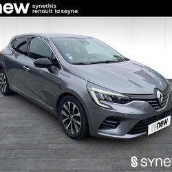 Renault Clio 5 Clio TCe 90 Techno La Seyne-sur-Mer