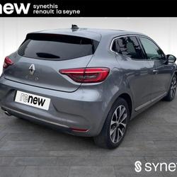 Renault Clio 5 Clio TCe 90 Techno La Seyne-sur-Mer