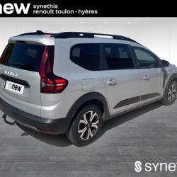 Dacia Jogger Extreme + ECO-G 100 5 places La Valette-du-Var