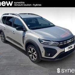 Dacia Jogger Extreme + ECO-G 100 5 places Hy&egrave;res