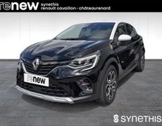 Renault Captur Cavaillon