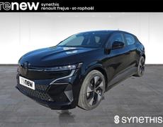Renault Megane E-Tech Fréjus