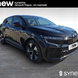 Renault Megane E-Tech EQUILIBRE EV60 220CH SUPER CHARGE Fr&eacute;jus