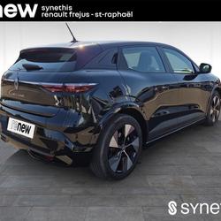 Renault Megane E-Tech EQUILIBRE EV60 220CH SUPER CHARGE Fr&eacute;jus