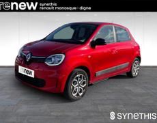 Renault Twingo 3