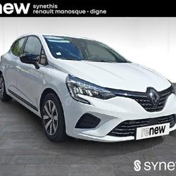 Renault Clio 5 Clio equilibre TCe 90 Equilibre Manosque