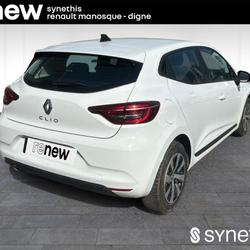 Renault Clio 5 Clio TCe 90 Equilibre Manosque