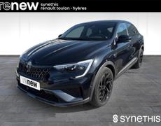 Renault Arkana La Valette-du-Var