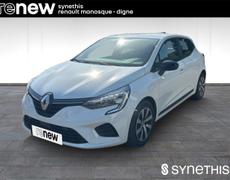 Renault Clio 5 Digne-les-Bains
