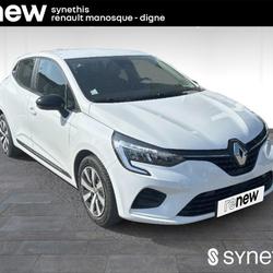 Renault Clio 5 Clio TCe 90 Equilibre Digne-les-Bains