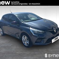 Renault Clio 5 Clio TCe 100 Zen Brignoles