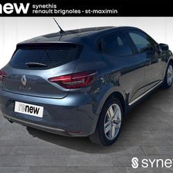 Renault Clio 5 Clio TCe 100 Zen Brignoles