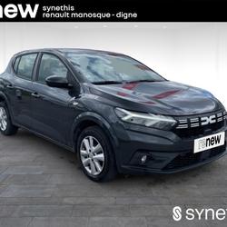 Dacia Sandero ECO-G 100 Expression Manosque