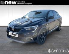 Renault Arkana La Seyne-sur-Mer