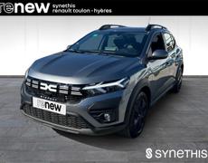 Dacia Sandero Hyères