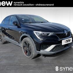 Renault Arkana E-Tech hybride 145 R.S. Line Fast Track Cavaillon
