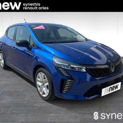 Renault Clio 5 Clio E-Tech full hybrid 145 Evolution Arles