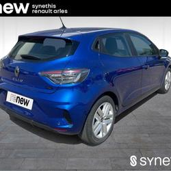 Renault Clio 5 Clio E-Tech full hybrid 145 Evolution Arles