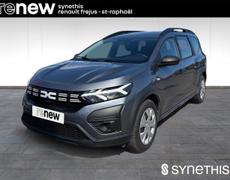 Dacia Jogger Fréjus