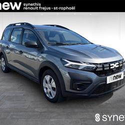 Dacia Jogger TCe 110 5 places Essential Fr&eacute;jus