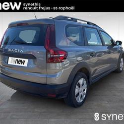 Dacia Jogger TCe 110 5 places Essential Fr&eacute;jus