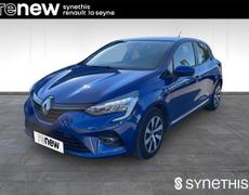 Renault Clio 5 La Seyne-sur-Mer