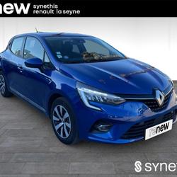 Renault Clio 5 Clio E-Tech 140 Zen La Seyne-sur-Mer