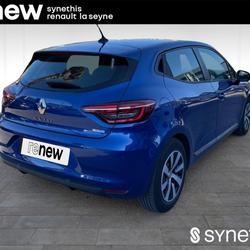 Renault Clio 5 Clio E-Tech 140 Zen La Seyne-sur-Mer