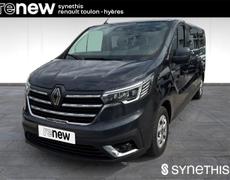 Renault Trafic combi