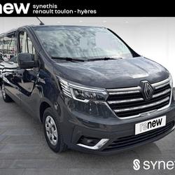 Renault Trafic combi TRAFIC GRAND EVOLUTION BLUE DCI 150-24B Hy&egrave;res