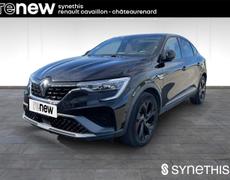 Renault Arkana Châteaurenard
