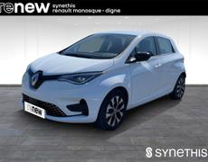 Renault Zoe Digne-les-Bains
