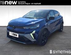 Renault Captur Fréjus