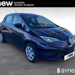 Renault Zoe Zoe R110 Achat Int&eacute;gral - 22 Equilibre La Seyne-sur-Mer