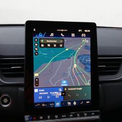 Renault Symbioz ESPRIT ALPINE E-TECH FULL HYBRIDE 145 La Valette-du-Var
