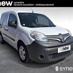 Renault Kangoo Express BLUE DCI 95 EXTRA R-LINK Ch&acirc;teaurenard