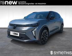 Renault Scenic 1 Saint-Maximin-la-Sainte-Baume