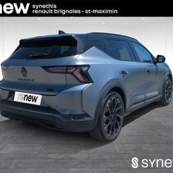 Renault Scenic 1 Scenic E-Tech electrique 220 ch grande autonomie Techno esprit Alpine Saint-Maximin-la-Sainte-Baume