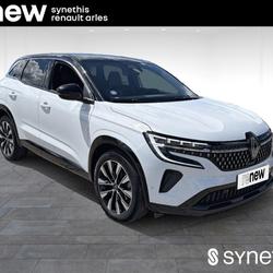 Renault Austral mild hybrid advanced 130 Techno Arles