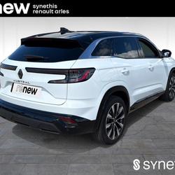 Renault Austral mild hybrid advanced 130 Techno Arles
