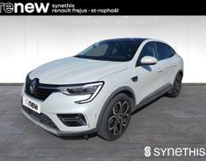 Renault Arkana Fréjus