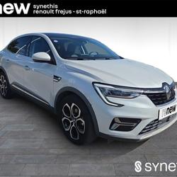 Renault Arkana E-Tech 145 - 21B Intens Fr&eacute;jus