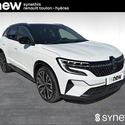 Renault Austral E-Tech full hybrid 200 GSR2 Iconic La Valette-du-Var